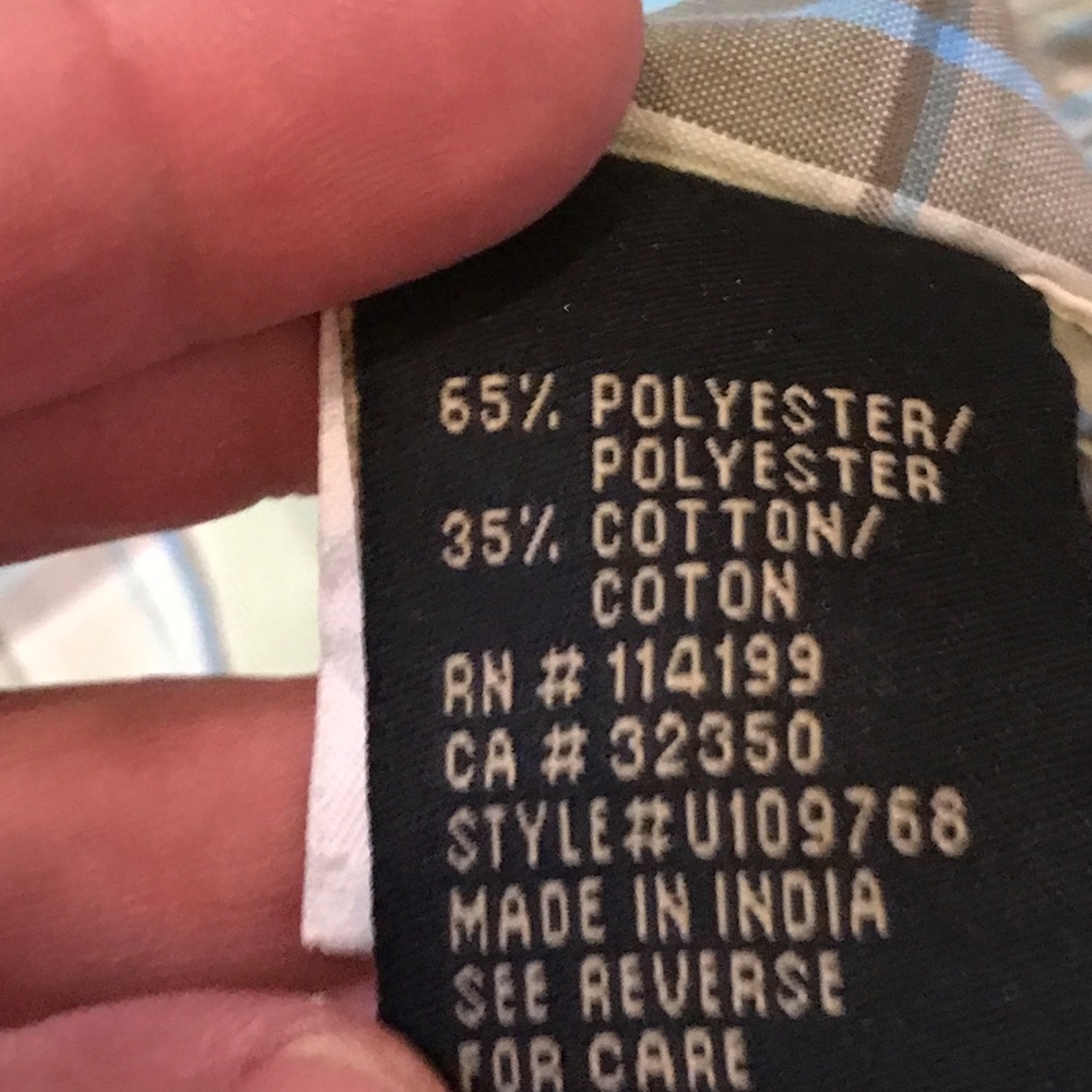 🌻4xHP!🌻 Quicksilver Men’s Button Short Slv Shirt S - Picture 6 of 7